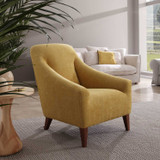 Vera Armchair Mondo Contract