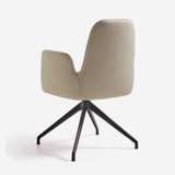 Even Swivel Chair Mondo Contract