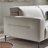 Tega Relax Sofa Mondo Contract