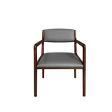 Protis Armchair Mondo Contract