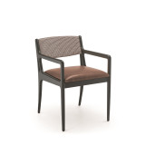 Protis Armchair Mondo Contract