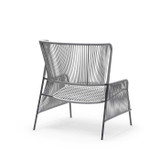 Altana P Armchair Mondo Contract