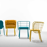 Jujube SP-A Armchair