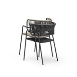 Klot Armchair Mondo Contract