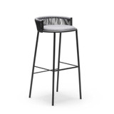 Millie Seating Collection Mondo Contract