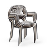 Moyo INT Armchair