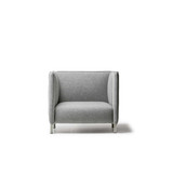 Pinch Lounge Chair Mondo Contract