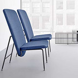 Ala High Armchair Mondo Contract