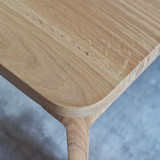 Acro-bat 001 Dining Table Mondo Contract