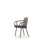 Zantilam 22 Dining Armchair Mondo Contract