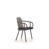 Zantilam 22 Dining Armchair Mondo Contract