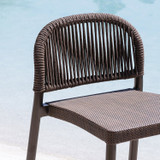 Clever outdoor furniture collection from Varaschin at Mondo Contract