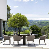 Clever Seating Collection Mondo Contract