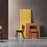 Wing 01 Dining Chair Mondo Contract