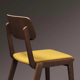 Wing 11 Dining Chair Mondo Contract