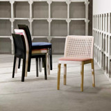 Urban 01 Dining Chair Mondo Contract