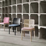 Urban 02 Dining Armchair Mondo Contract