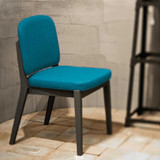 Chelsea 01 Dining Chair Mondo Contract