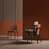 Chelsea 01 Dining Chair Mondo Contract