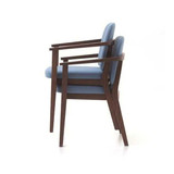 Chelsea 02 Dining Chair Mondo Contract