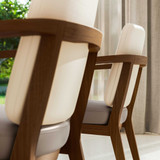 Chelsea 02 Dining Chair Mondo Contract