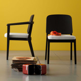 Chelsea 11 Dining Chair Mondo Contract