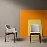 Egadi 01 Dining Chair Mondo Contract