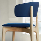 Egadi 21 Dining Chair Mondo Contract