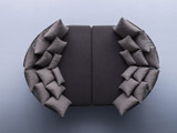 Emma outdoor furniture collection from Varaschin