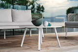 Emma outdoor furniture collection from Varaschin