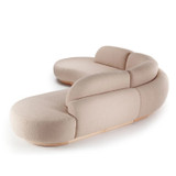Naked Modular Sofa