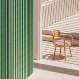 Luc Dining Chair Mondo Contract