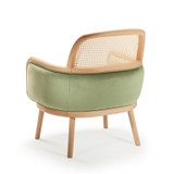 Luc Armchair Mondo Contract