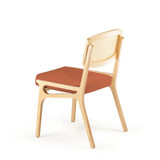 Karl 2 Dining Chair Mondo Contract