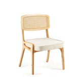 Karl 2 Dining Chair