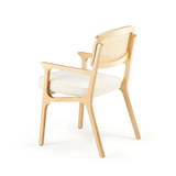 Karl 1 Dining Chair Mondo Contract
