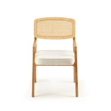 Karl 1 Dining Chair Mondo Contract