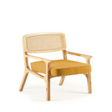 Karl Lounge Chair
