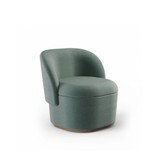 Bisou Lounge Chair