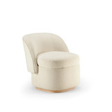 Bisou Lounge Chair