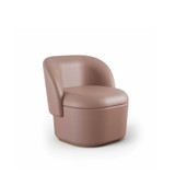 Bisou Lounge Chair Mondo Contract