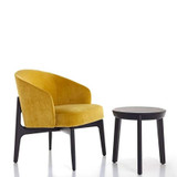 Egadi 04 Lounge Chair Mondo Contract