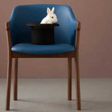 Loden 02 Dining Armchair