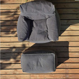 Throne Lounge Chair Mondo Contract Throne Lounge Chair Mondo Contract
