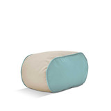 Sunset Pouf Mondo Contract