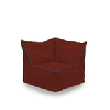 Funky Corner Bean Bag Mondo Contract