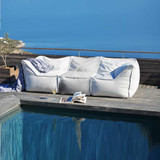 Funky Corner Bean Bag Mondo Contract