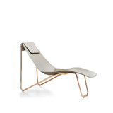 Apelle CL M CU Lounge Chair Mondo Contract
