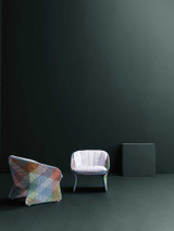 Maat Seating Collection Mondo Contract