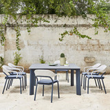 Noss Seating Collection